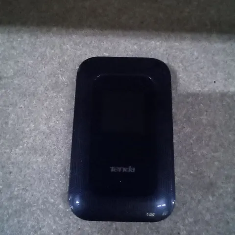 TENDA 4G LTE MOBILE WIFI