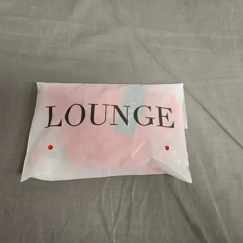 LOUNGE DANIELLE RED THONG & SUSPENDER SET – WOMEN'S LINGERIE