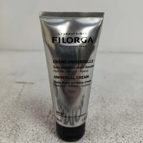 FILORGA UNIVERSAL CREAM (CREME UNIVERSELLE) – DAILY MULTI-PURPOSE CREAM, 30ML