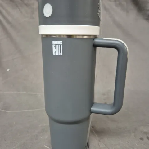 BIG CHILL INSULATED DRINKS CONTAINER