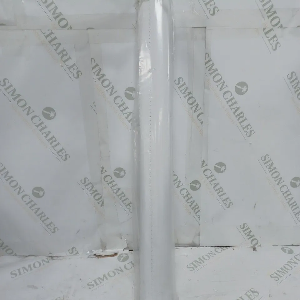 EVERYDAY PLAIN BLACKOUT ROLLER BLIND RRP £20