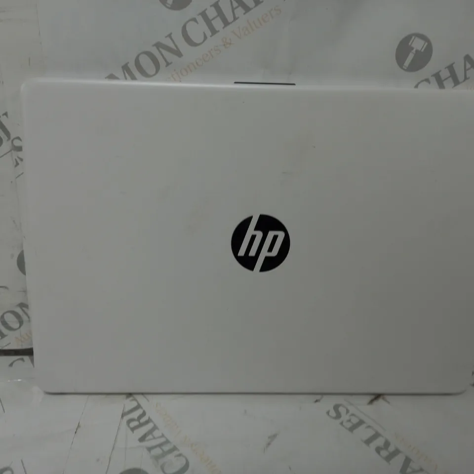 HP LAPTOP 14S-DQ0506SA