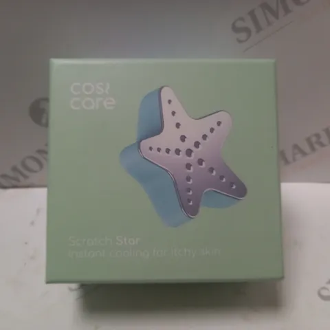 COSI CARE SCRATCH STAR