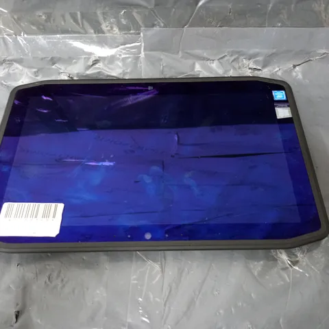 ZEBRA XSLATE IX125R1 TABLET IN BLACK