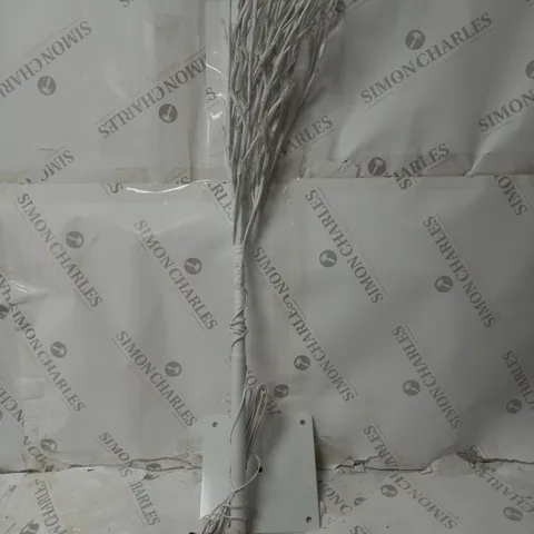 FESTIVE FIREFLY TWIG TREE 3FT