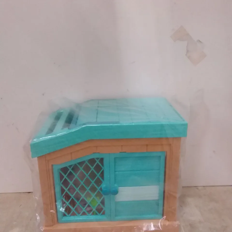 BOXED LITTLE LIVE PETS MAMA SURPRISE GUINEA PIG RRP £65