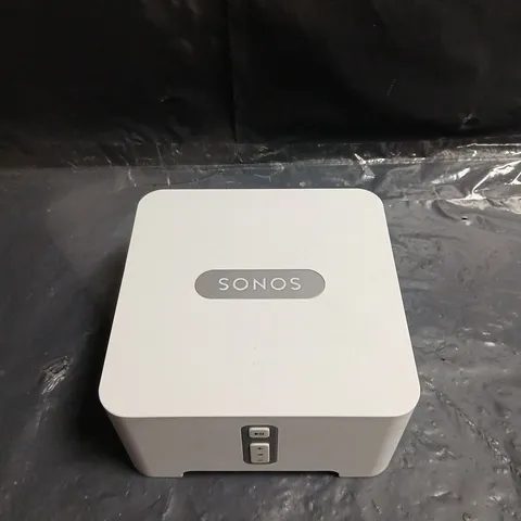 SONOS CONNECT WIRELESS STEREO ADAPTOR