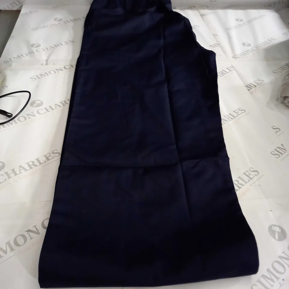 UNISEX SCRUB BOTTOMS XL
