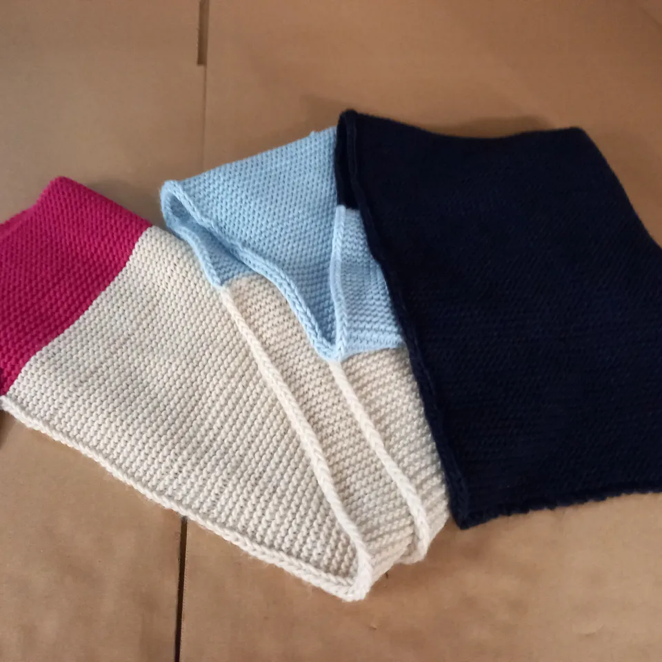 JOULES LONGLINE SCARF