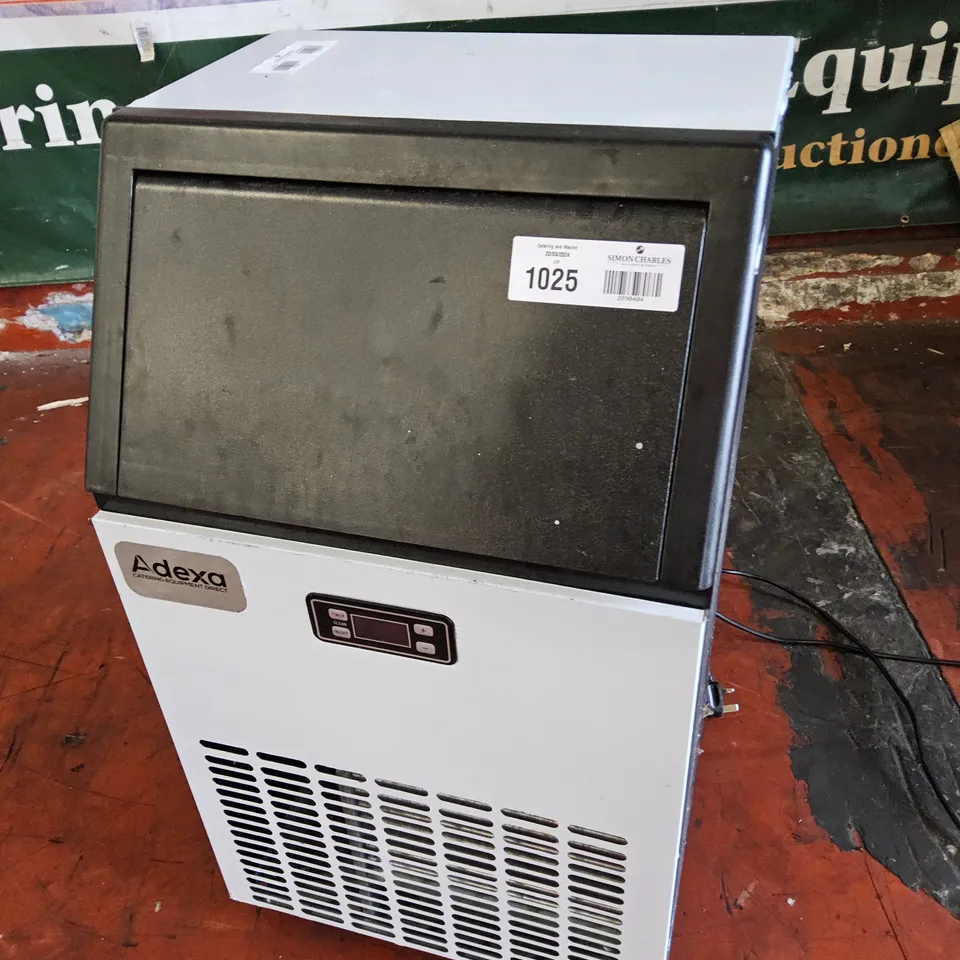 ADEXA HZB-35 ICEMAKER