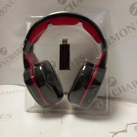 HUHD WIRELESS HEADSET