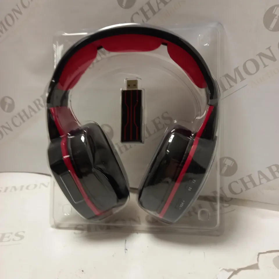 HUHD WIRELESS HEADSET 