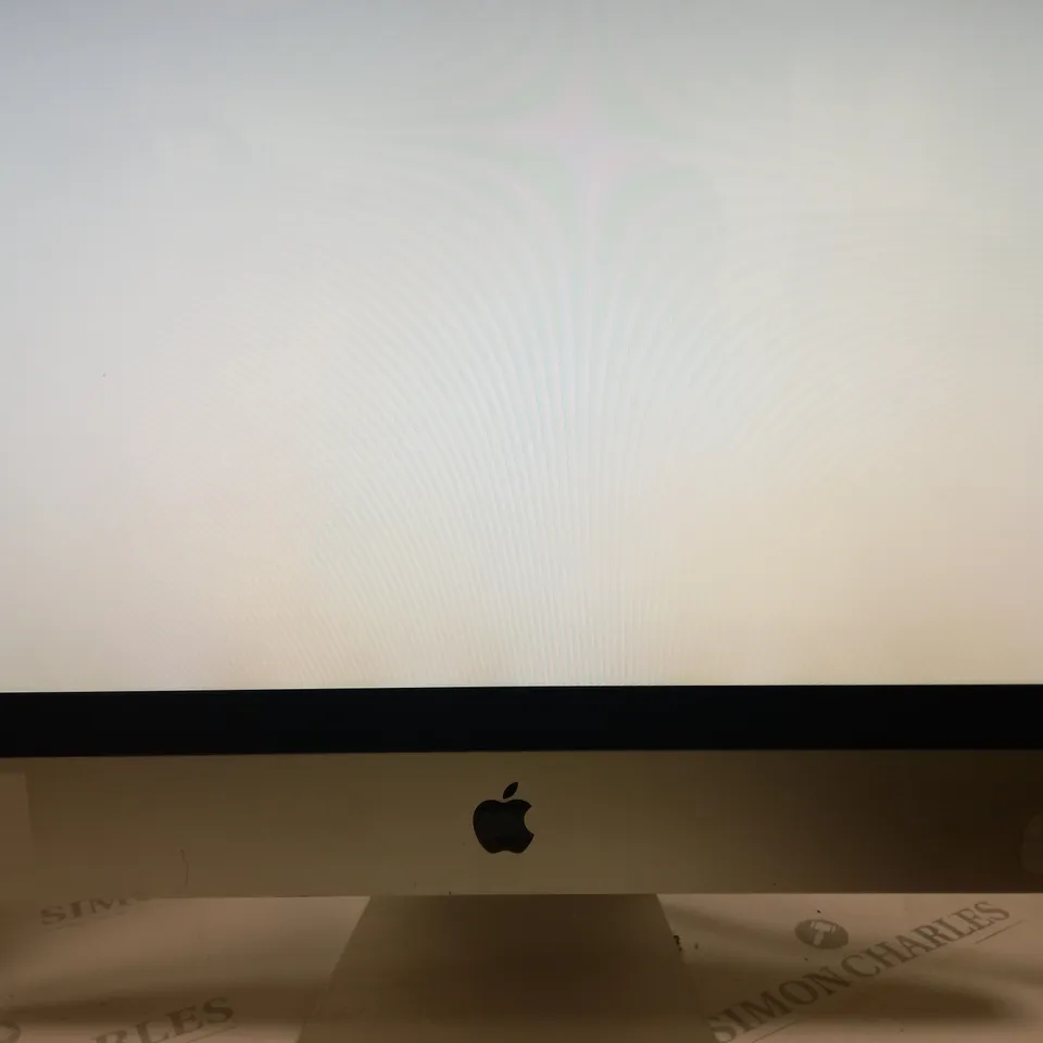 APPLE IMAC (A1311 LATE 2009)