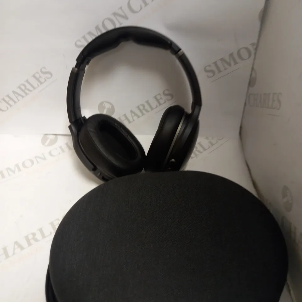 SKULLCANDY CRUSHER WIRELESS HEADPHONES 