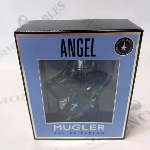 BOXED THIERRY MUGLER "ALIEN" EAU DE PARFUM 15ML