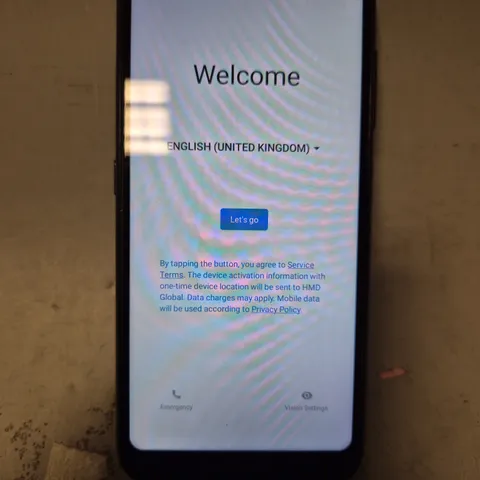 NOKIA 4.2 TA-1150 BLACK