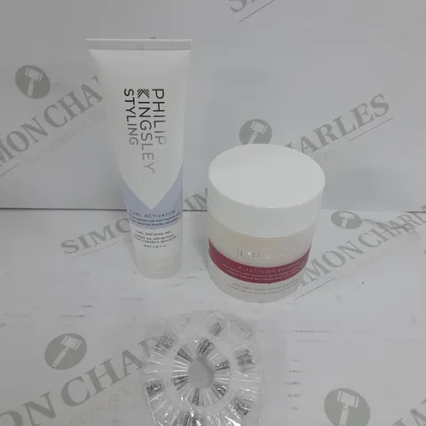 PHILIP KINGSLEY ELASTICIZER EXTREME AND CURL ACTIVATOR