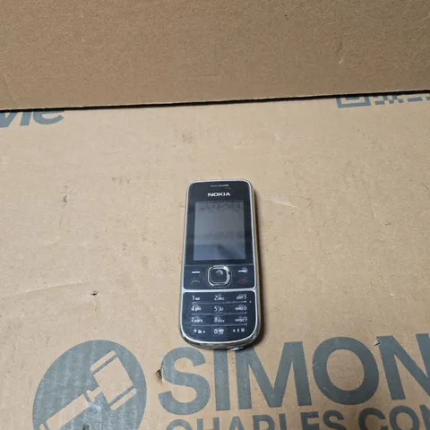 NOKIA 2700 PHONE