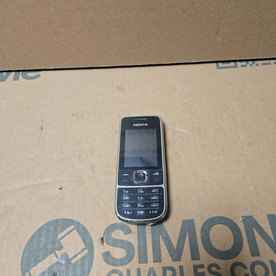 NOKIA 2700 PHONE