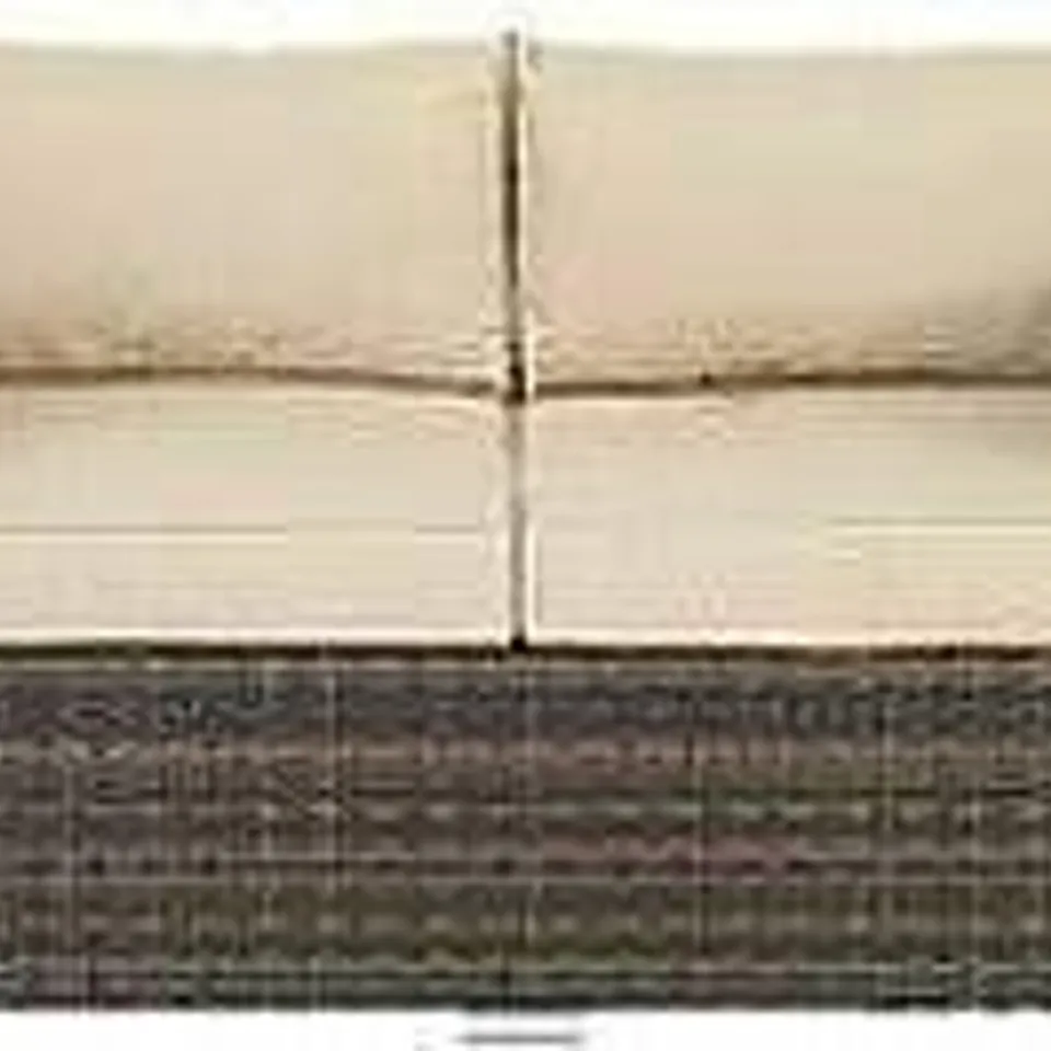 CORAL BAY SOFA (1 BOX) RRP £229.99