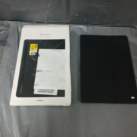 SAMSUNG BOOK COVER ANTIMICROBIAL COATING 