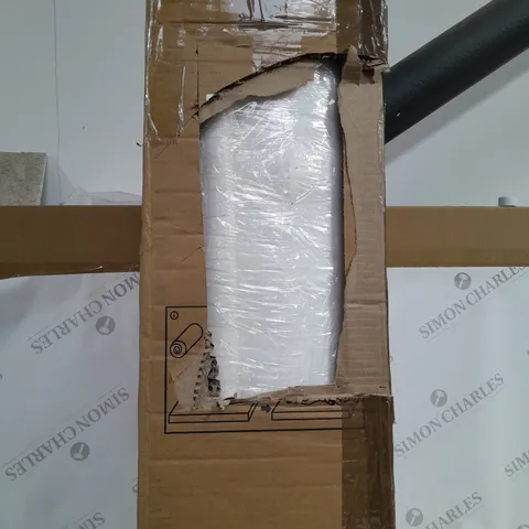 BOXED MATTRES UNKNOW SIZE / COLLECTION ONLY 