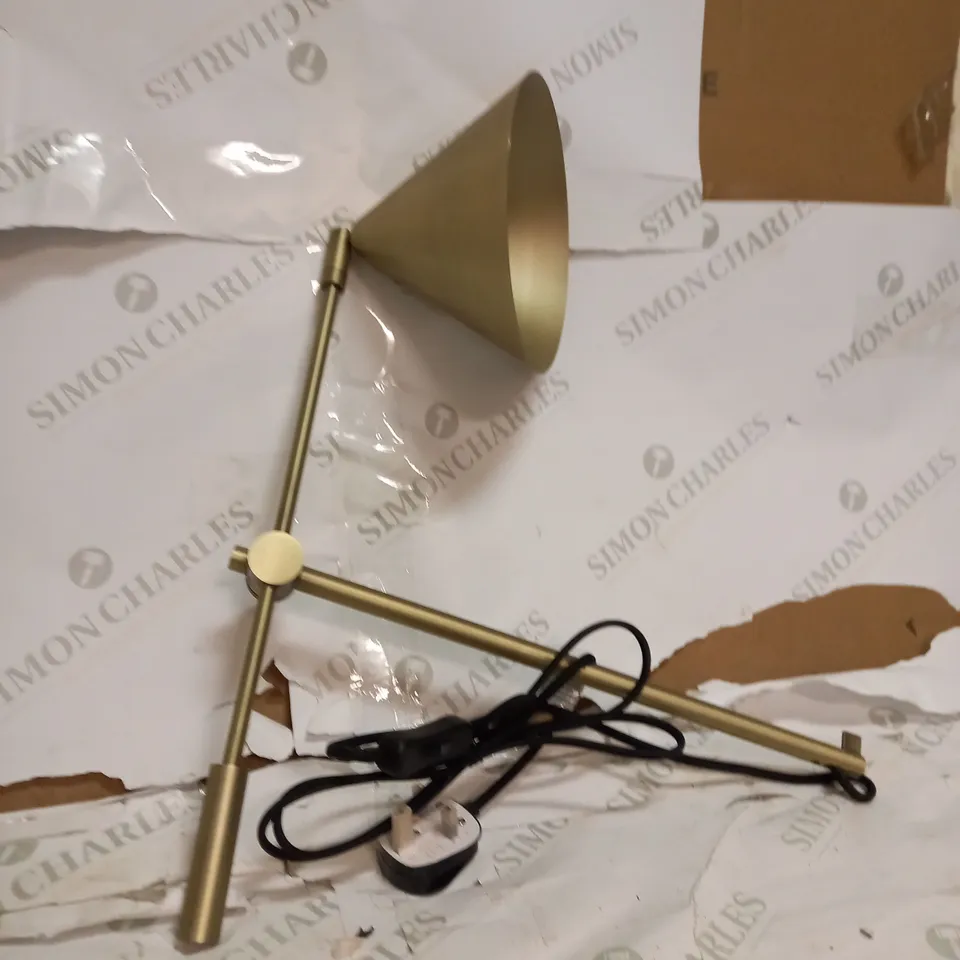 JOHN LEWIS TABLE LAMP 