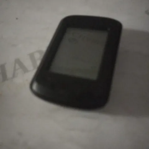 MAGENE C206 SERIES GPS SMART BIKE COMPUTER