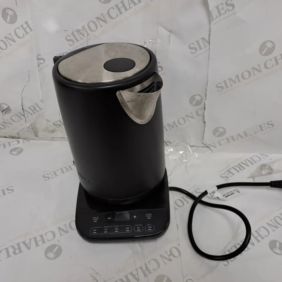 NINJA PERFECT TEMPERATURE KETTLE