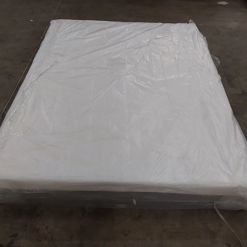 QUALITY BAGGED EMMA ORIGINAL MEMORY FOAM KINGSIZE MATTRESS