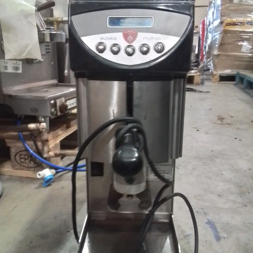 EUREKA EURGND MYTHOS COFFEE GRINDER