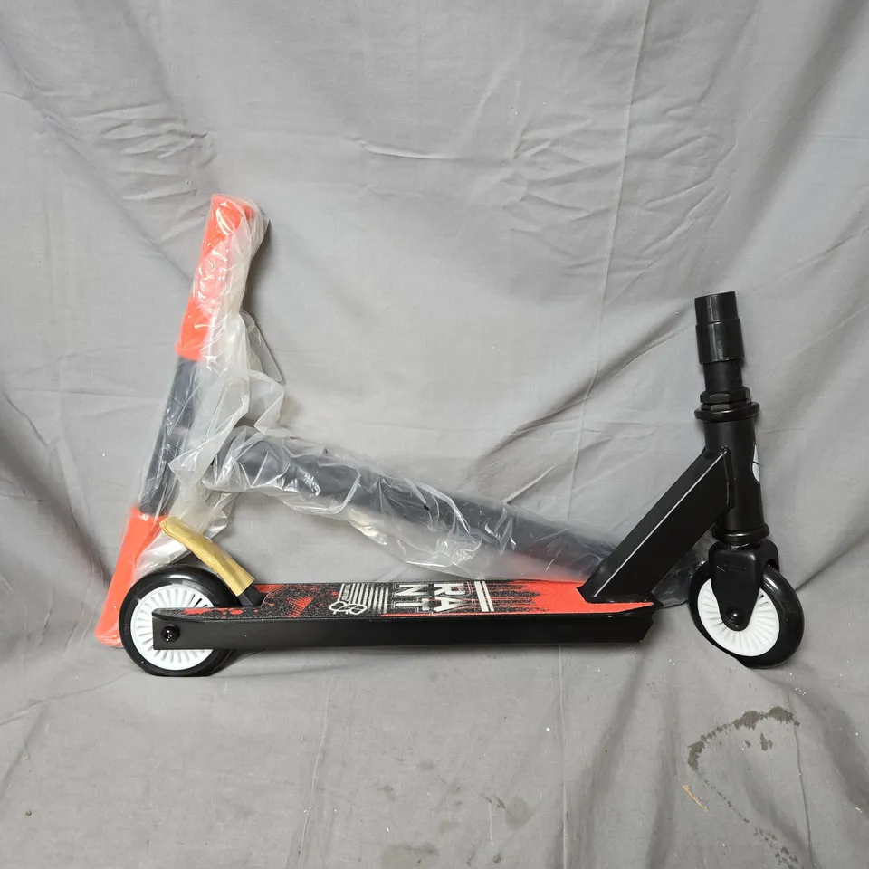 JOKER RANT STUNT SCOOTER 