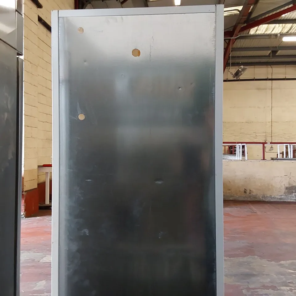 DERBY G48C COMMERCIAL REFRIGERATOR