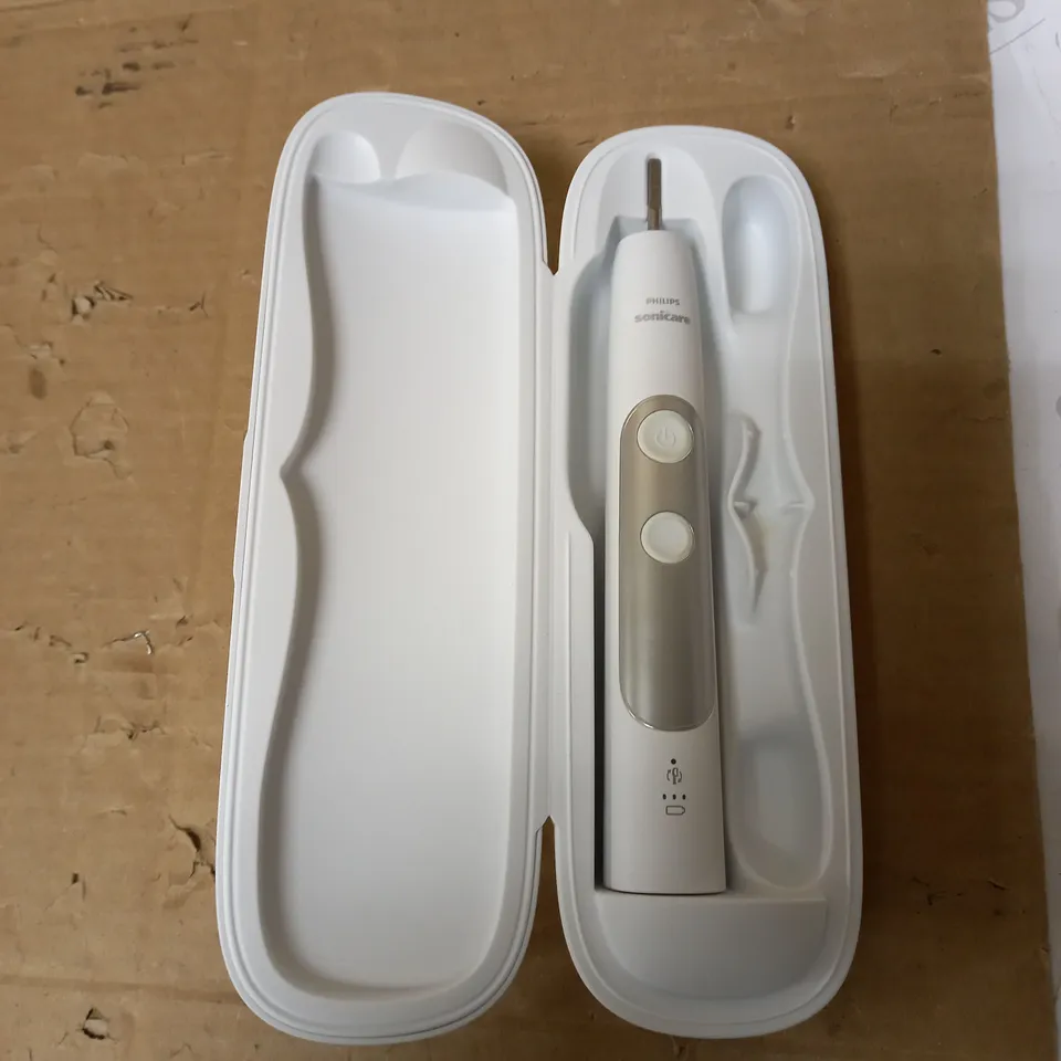 PHILIPS SONICARE 7300 TOOTHBRUSH