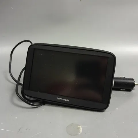 TOMTOM START 52 CAR SAT NAV