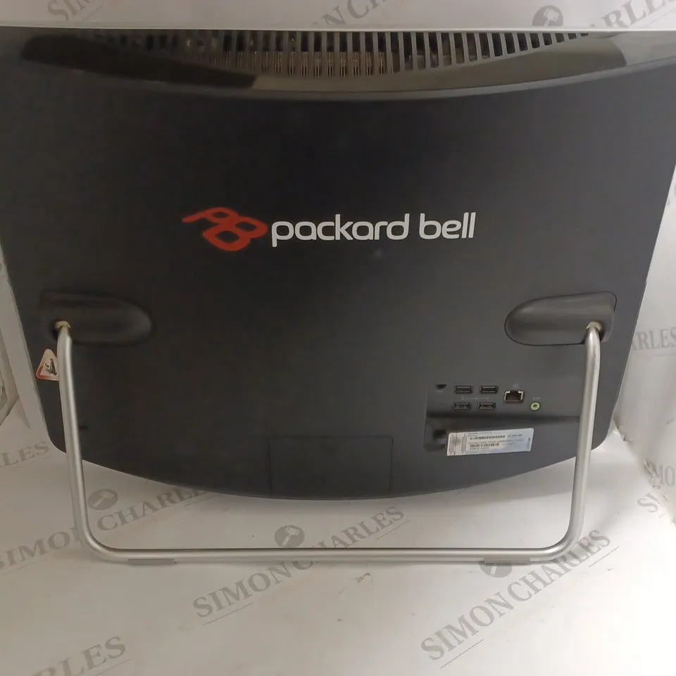 PACKARD BELL ONETWO S3720 ALL IN ONE COMPUTER