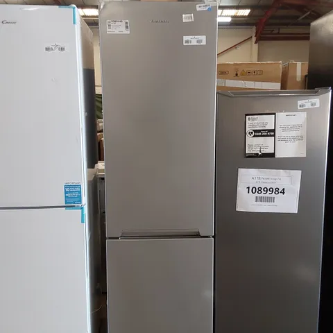 RUSSELL HOBBS RH180FFFF55 70/30 FROST FREE FRIDGE FREEZER - UNPROCESSED RAW RETURN