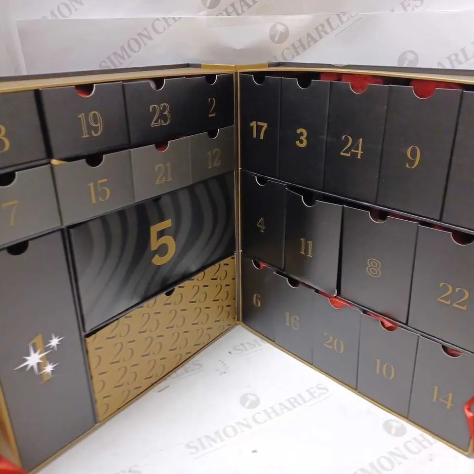 LOOKFANTASIC THE BEAUTY STORY ADVENT CALENDER 