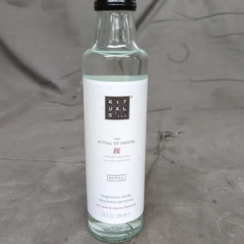 Rituals The Ritual of Sakura fragrance sticks refill 250 ml