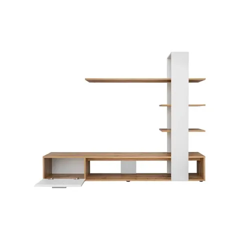 BOXED KYLLIAN ENTERTAINMENT UNIT FOR TVS UP TO 58" (1 BOX)