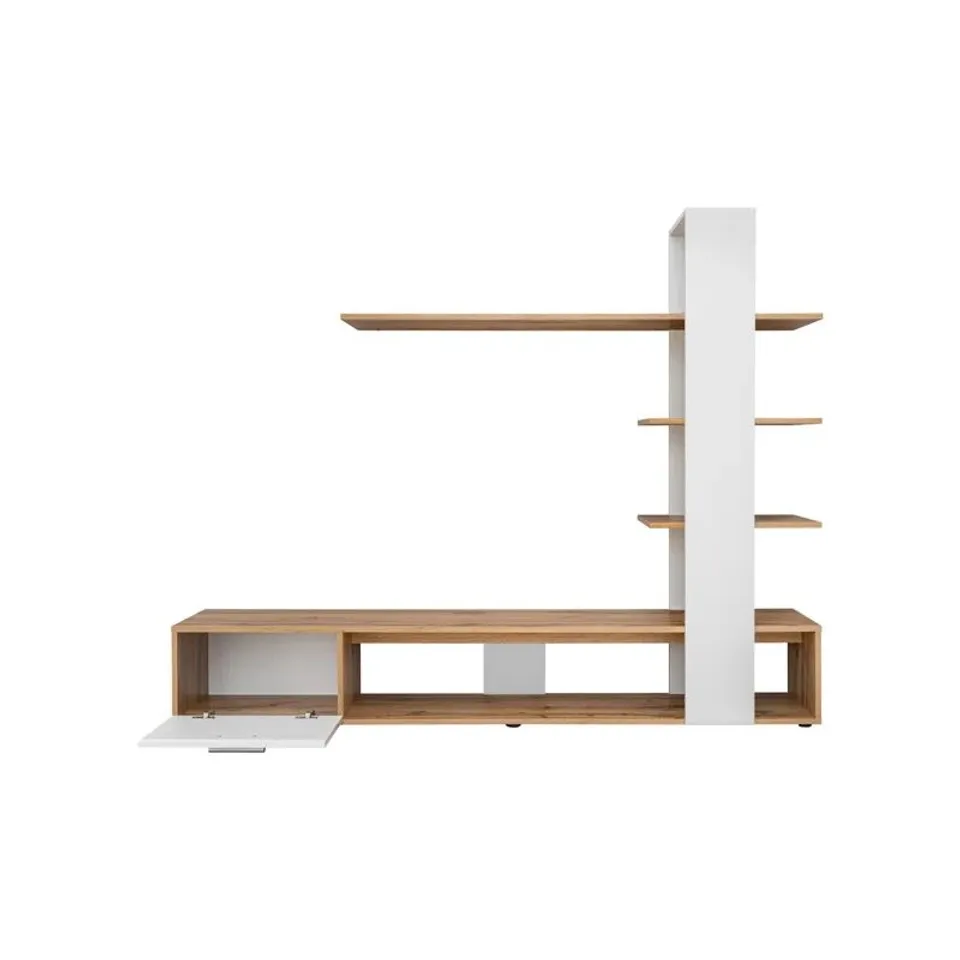 BOXED KYLLIAN ENTERTAINMENT UNIT FOR TVS UP TO 58" (1 BOX)