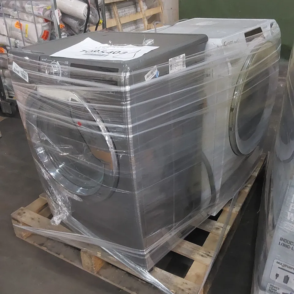 PALLET OF TWO KITCHEN APPLIANCES TO INCLUDE