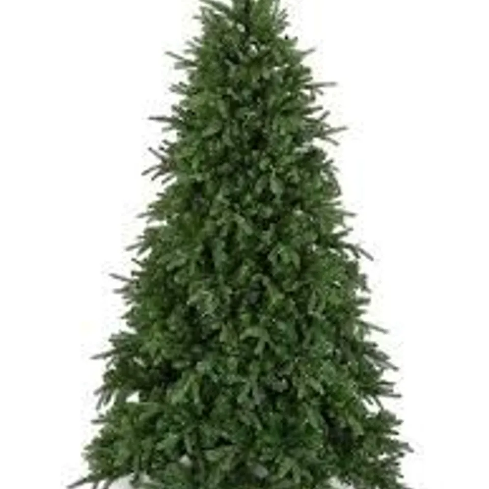 PRE LIT MARBURY CHRISTMAS TREE COLLECTION ONLY