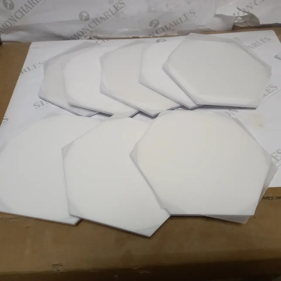NANOLEAF SHAPES HEXAGONS STARTER KIT