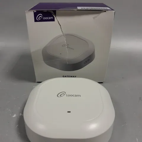 BOXED LOOCAM GATEWAY DEVICE