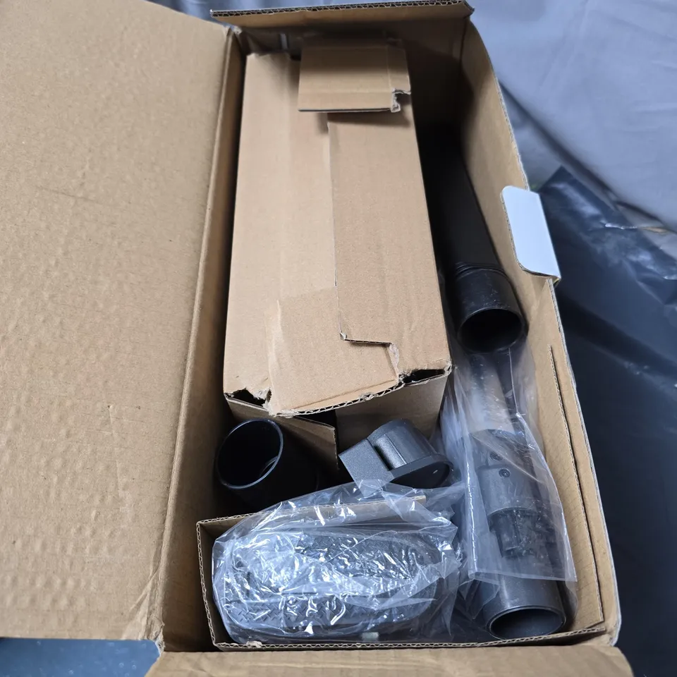 BLISS AND BEYOND  3 IN 1 CORDLESS FOLDING VACUUM CLEANER