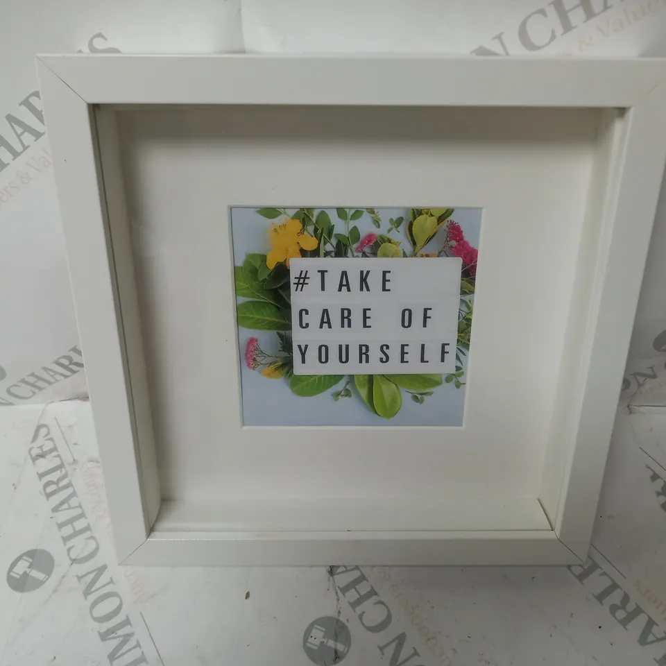 IKEA RIBBA DECORATIVE FRAME 21675