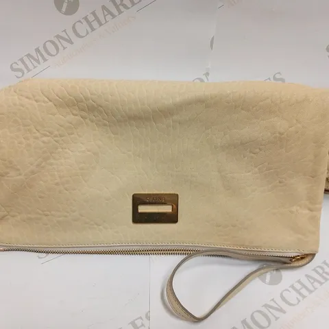 CELINE BEIGE HANDBAG