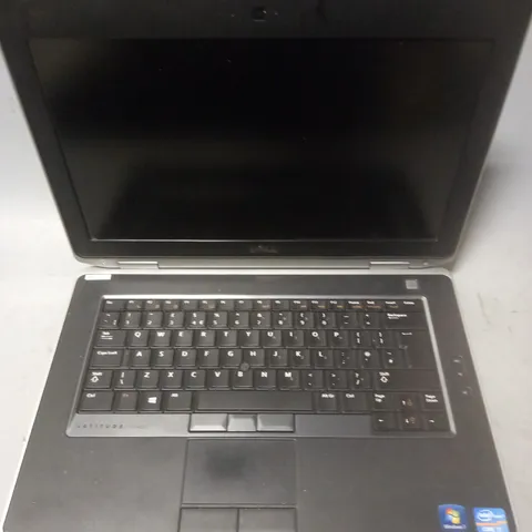 DELL LATITUDE E6430 INTEL CORE I7 LAPTOP