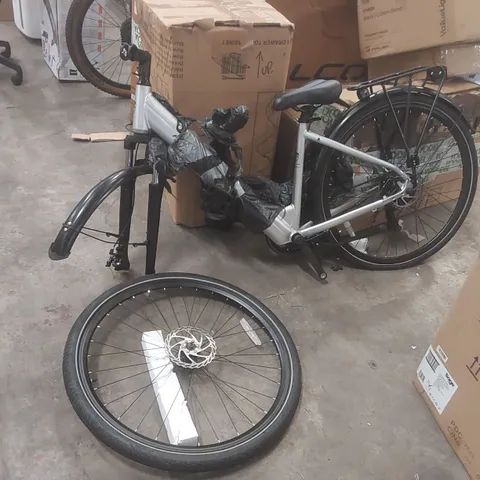 FALCON HORIZON ELECTRIC HYBRID BIKE